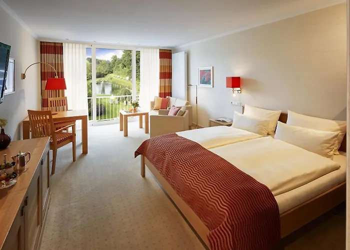 Deimann 5* Schmallenberg