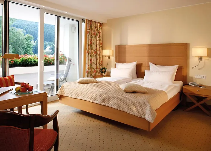 Deimann Hotel Schmallenberg