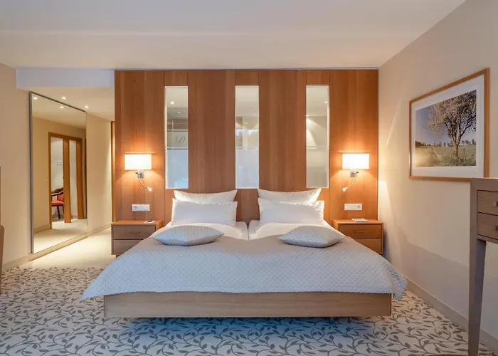 Hotel Deimann Schmallenberg