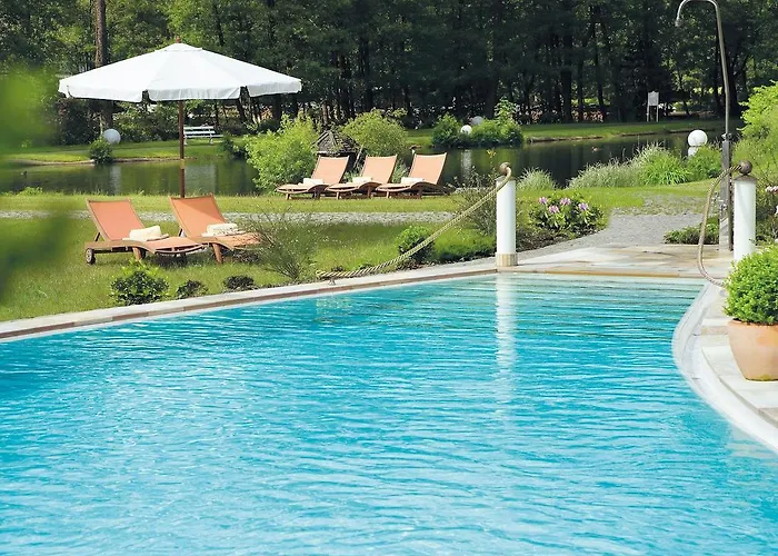 Deimann מלון שמאלנברג