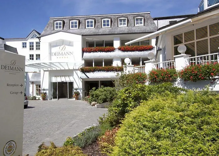 Deimann 5* שמאלנברג