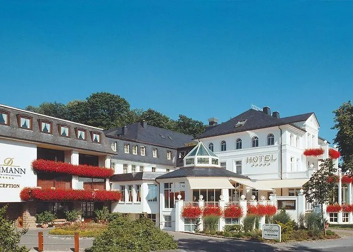 Deimann שמאלנברג