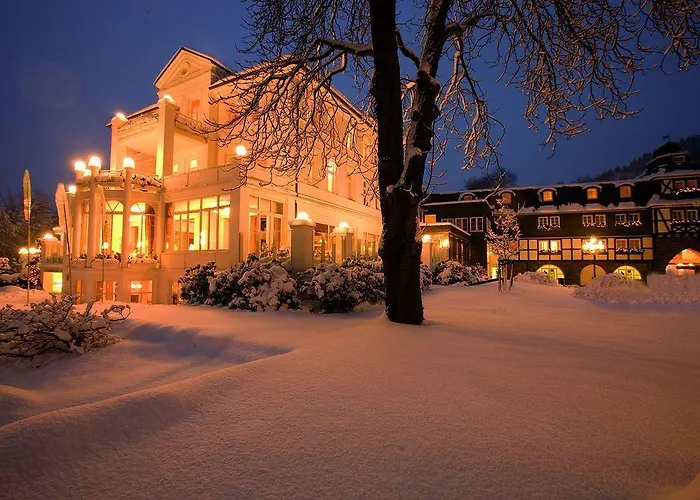 Deimann 5* Schmallenberg