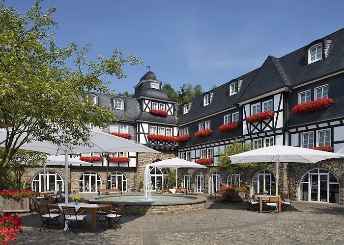 Deimann שמאלנברג