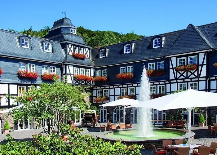 Deimann 5* Schmallenberg