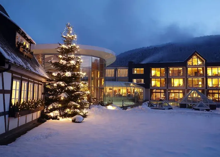 Deimann 5* Schmallenberg