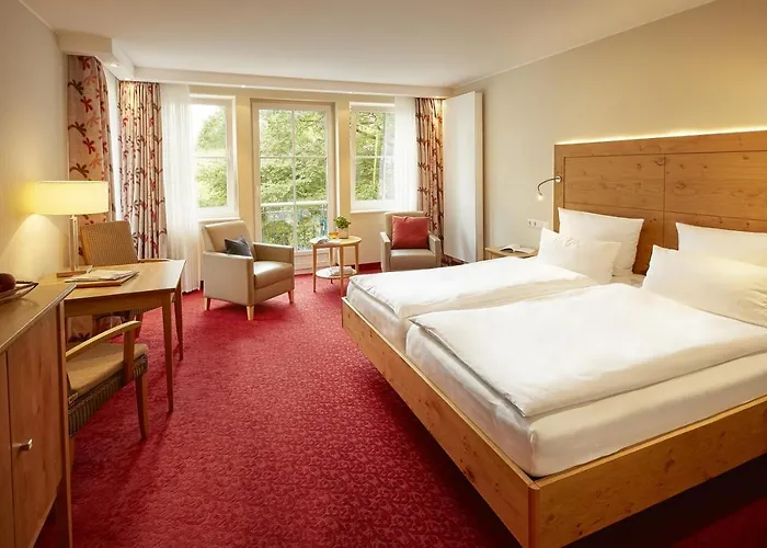 Deimann Hotel Schmallenberg